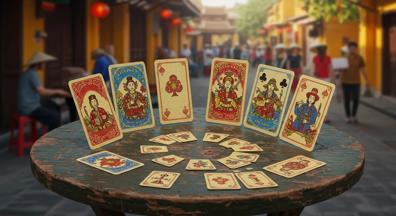 Tiến Lên Miền Nam – Luật Chơi & Mẹo Thắng Liên Tiếp tại C168